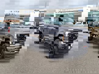 New 2025 Ford F250 XL image 1