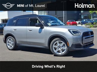 New 2025 MINI Cooper Countryman S w/ Comfort Package Max image 1