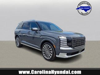 New 2026 Hyundai Palisade Calligraphy image 1