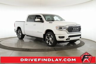Used 2019 RAM 1500 Limited image 1