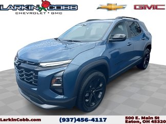 New 2026 Chevrolet Equinox LT w/ Midnight Edition image 1