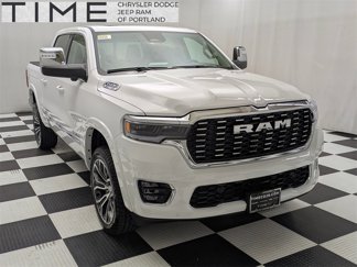 New 2025 RAM 1500 Tungsten image 1