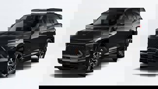 New 2025 Buick Enclave Sport Touring image 1