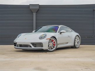 Used 2024 Porsche 911 Carrera GTS image 1
