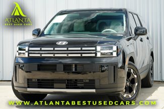 Used 2024 Hyundai Santa Fe SE image 1