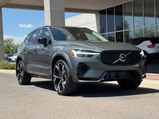 New 2026 Volvo XC60 T8 Ultra image 1