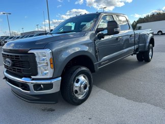 New 2025 Ford F350 XL w/ 360-Degree Camera Package image 1