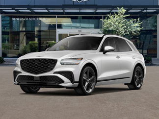 New 2026 Genesis GV70 3.5T Sport Prestige image 1