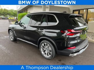 New 2026 BMW X5 xDrive50e w/ Premium Package image 1
