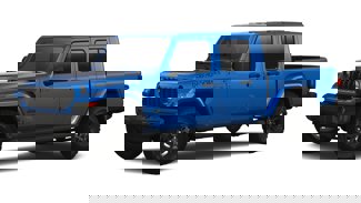 New 2025 Jeep Gladiator Sport image 1