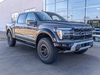 New 2025 Ford F150 Raptor image 1