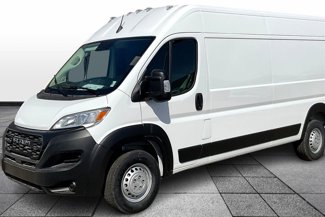 New 2025 RAM ProMaster 2500 w/ Power Group image 1