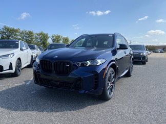 New 2026 BMW X5 M60i w/ Executive Package image 1