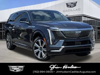 New 2025 Cadillac Escalade IQ Luxury 1 image 1