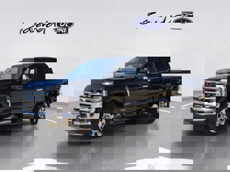 New 2025 Ford F350 Lariat w/ Lariat Ultimate Package image 1