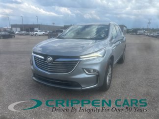 Used 2024 Buick Enclave Premium image 1
