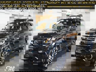 Used 2021 Volkswagen Atlas Cross Sport SEL Premium image 1