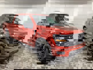 New 2025 Ford F150 XLT image 1