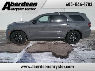 New 2025 Dodge Durango R/T image 1