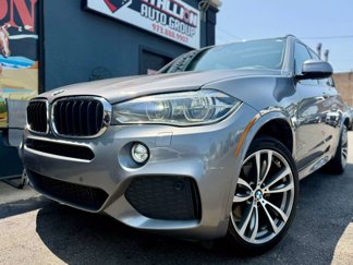 Used 2016 BMW X5 xDrive35i image 1