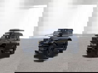 New 2025 Ford Bronco Raptor image 1
