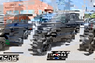 New 2026 Chevrolet Colorado Trail Boss video 1
