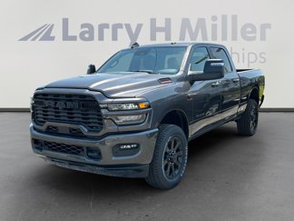 New 2025 RAM 2500 Big Horn image 1