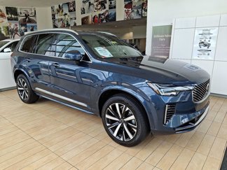 Certified 2025 Volvo XC90 B5 Core w/ Climate Package image 1