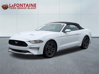 Certified 2023 Ford Mustang Premium image 1