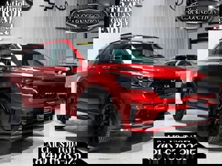 Used 2022 Kia Sorento SX image 1