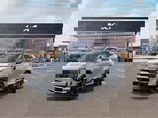 New 2026 Kia Sportage EX image 1