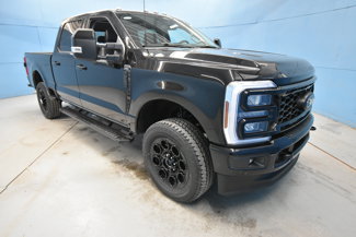 New 2025 Ford F250 Lariat image 1