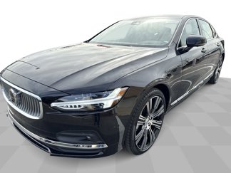 New 2025 Volvo S90 B6 Plus image 1