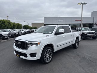 New 2025 RAM 1500 Tungsten image 1