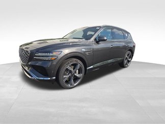 New 2026 Genesis GV80 3.5T Prestige image 1