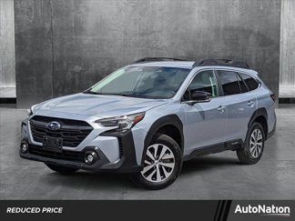 Certified 2024 Subaru Outback Premium w/ Popular Package #1A image 1
