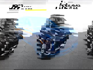 Used 2024 Hyundai Palisade SEL image 1