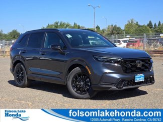 New 2026 Honda CR-V Sport-L image 1
