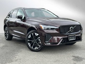 New 2026 Volvo XC60 B5 Plus w/ Climate Package PRO image 1