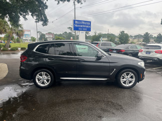 Used 2021 BMW X3 xDrive30i w/ Convenience Package image 1
