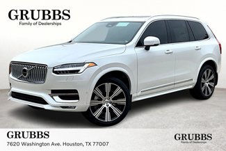 New 2025 Volvo XC90 B6 Ultra w/ Lounge Package image 1