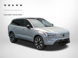 New 2025 Volvo EX90 Plus image 1