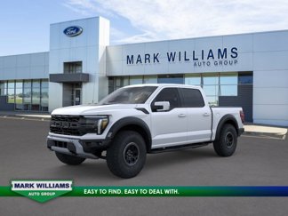 New 2025 Ford F150 Raptor image 1