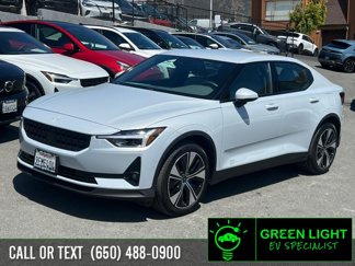 Used 2023 Polestar Polestar 2 w/ Pilot Pack image 1