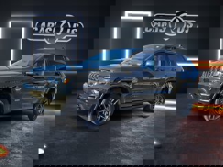 Used 2017 Jeep Grand Cherokee Limited 75th Anniversary image 1