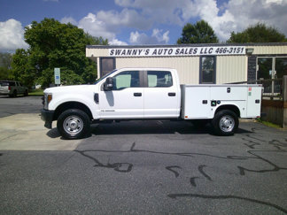 Used 2019 Ford F350 XL w/ Power Equipment Group image 1