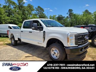 New 2025 Ford F250 XL image 1