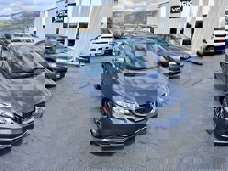Used 2013 Honda Civic EX image 1