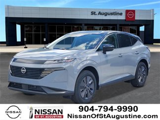 New 2025 Nissan Murano SL image 1