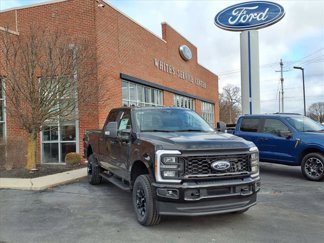 New 2025 Ford F350 XL image 1